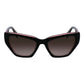 Black Acetate Sunglasses
