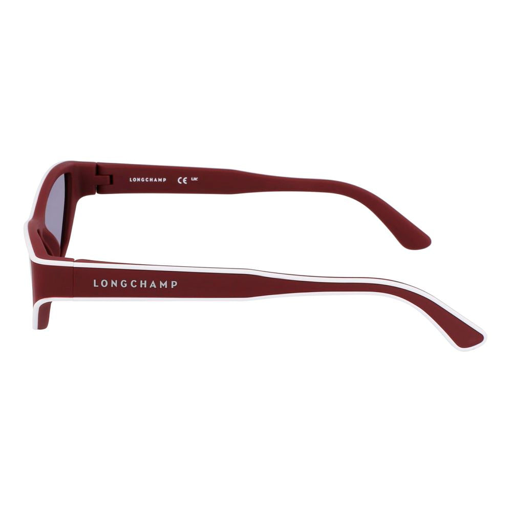 Multicolor Injected Sunglasses