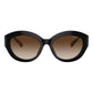 Black Acetate Sunglasses