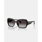 Black Acetate Sunglasses