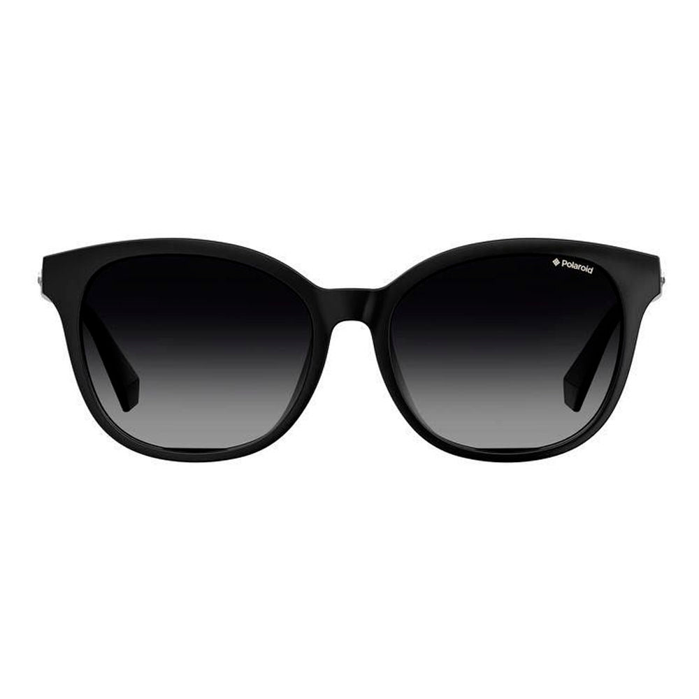 Black Polycarbonate Sunglasses