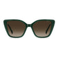 Bicolor Polycarbonate Sunglasses