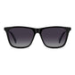 Black Polycarbonate Sunglasses