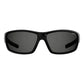 Black Polycarbonate Sunglasses