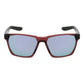 Purple Injected Sunglasses