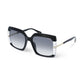 Black Acetate Sunglasses