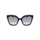 Black Acetate Sunglasses