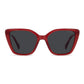 Multicolor Polycarbonate Sunglasses