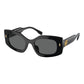Black Acetate Sunglasses