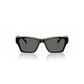 Black Acetate Sunglasses