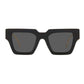 Black Acetate Sunglasses