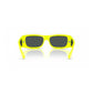 Bicolor Injected Sunglasses