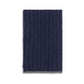 Blue Cashmere Foulard