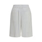 White Cotton Clothing