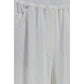White Cotton Clothing