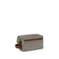 Gray Wool Oves Aries Wallet