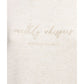 Beige Cashmere Turtleneck