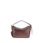 Bordeaux Calf Leather Bos Taurus Handbag