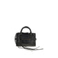 Black Lamb Ovis Aries Aries Handbag