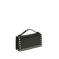 Black Calf Leather Bos Taurus Wallet
