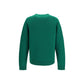 Bicolor Wool Oves Aries Sweatshirt
