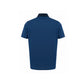 Blue Cotton T-Shirt
