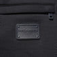 Black Drawstring Viscose Jogger Men Sweatpants Pants