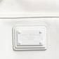 White Logo Plaque Crossbody Shoulder Borse Men Bag