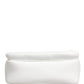 White Logo Plaque Crossbody Shoulder Borse Men Bag