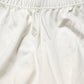 White High Heels Pumps Jersey Tights Shoes