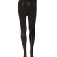 Black Nylon Tights Stocking Pantyhose Women Socks