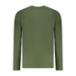Verde Cotton Men T-Shirt