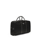 Black Recycled Polyamide Luggage And Travel