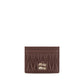 Bordeaux Lamb Ovis Aries Aries Wallet