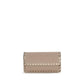 Multicolor Calf Leather Bos Taurus Wallet