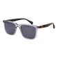 Gray Acetate Sunglasses
