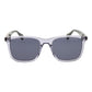 Gray Acetate Sunglasses