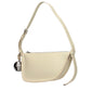 Yellow Leather Shoulder Bag