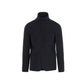 Black Polyester Jacket