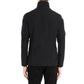 Black Polyester Jacket