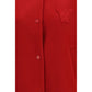 Multicolor Wool Oves Aries Bomber