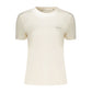 Pink Cotton Women's T-Shirt