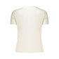 Pink Cotton Women's T-Shirt