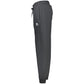 Black Cotton Men's Pant