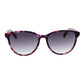 Pink Acetate Sunglasses
