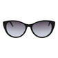 Black Acetate Sunglasses
