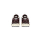 Brown Synthetic Athletic Sneakers