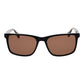 Black Acetate Sunglasses