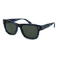 Blue Recycled Polycarbonate Sunglasses
