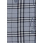 Blue Wool Oves Aries Foulard